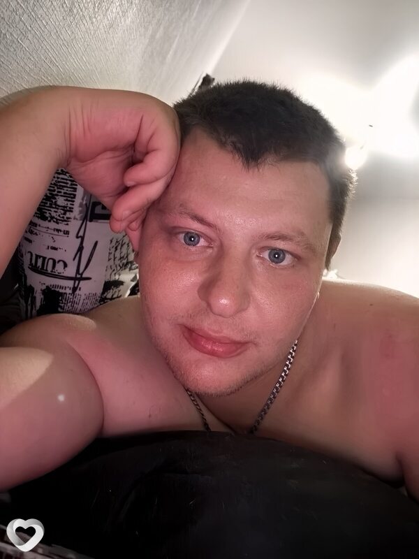 Константин, 32, Омске — анкета №4556568