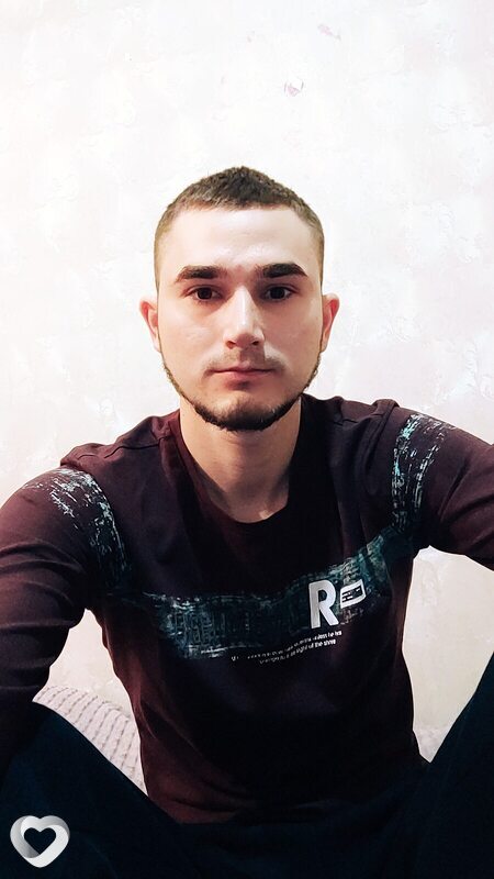 Александр, 28, Новосибирске — анкета №4556572
