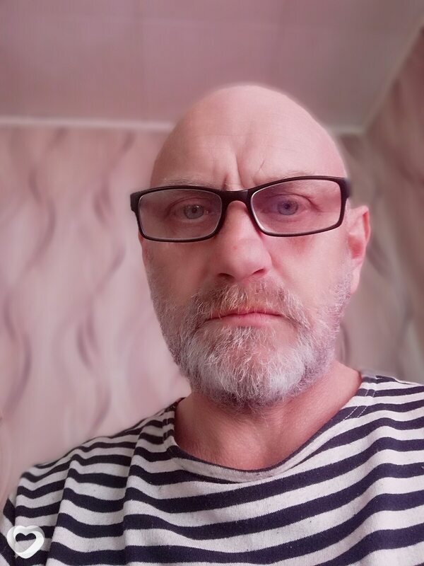 Виктор, 48, Одессе — анкета №4556528