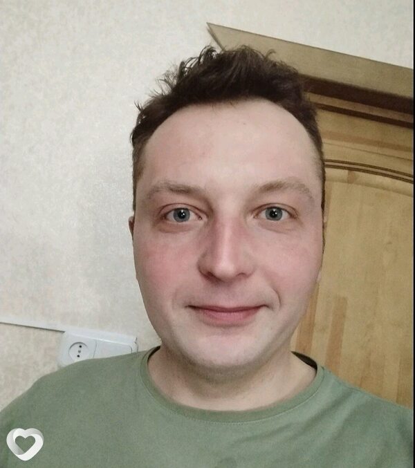 Ростислав, 28, Слуцке — анкета №4556529