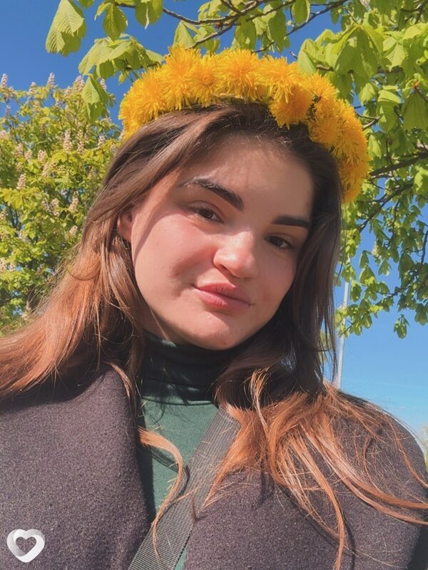 Мария, 30, Абакане — анкета №4556530