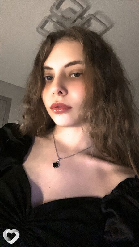 Виолетта, 22, Челябинске — анкета №4556541