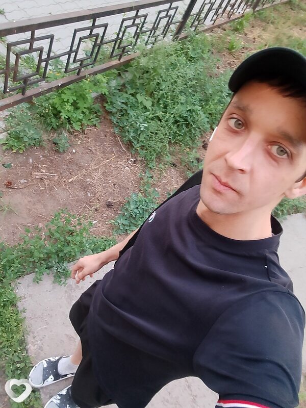 Алексей, 35, Ангарске — анкета №4556542
