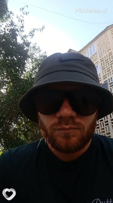 Александр, 33, Новосибирске — анкета №4556545