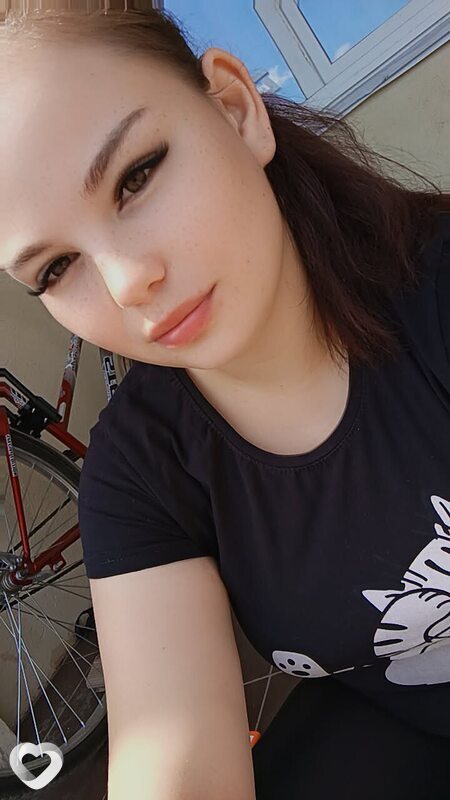 Нина, Шатки