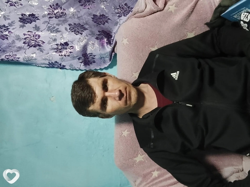 Иван, 34, Новосибирске — анкета №4556656
