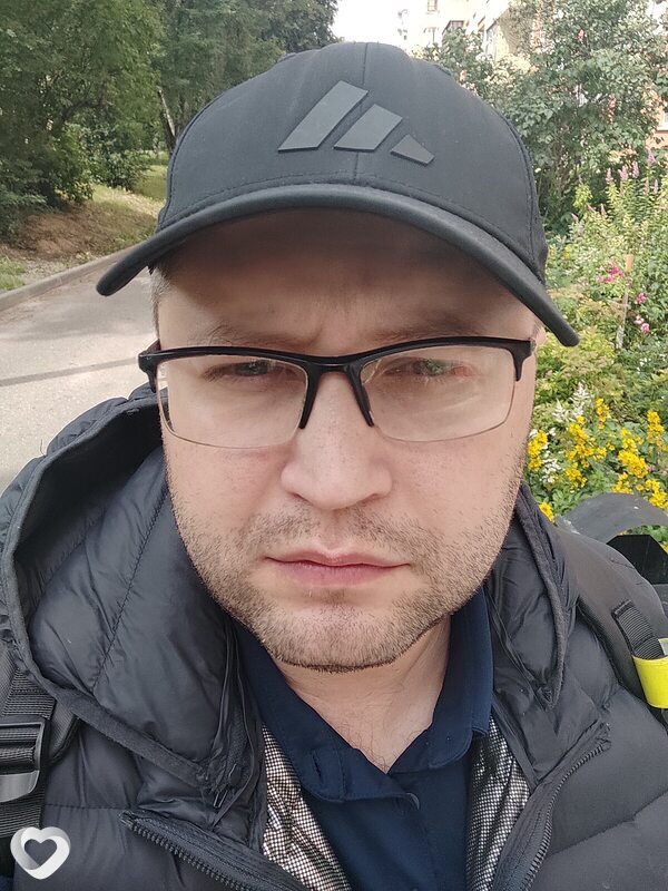 Павел, Витебск