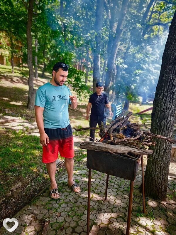 Тимур, 25, Стерлитамаке — анкета №4556663