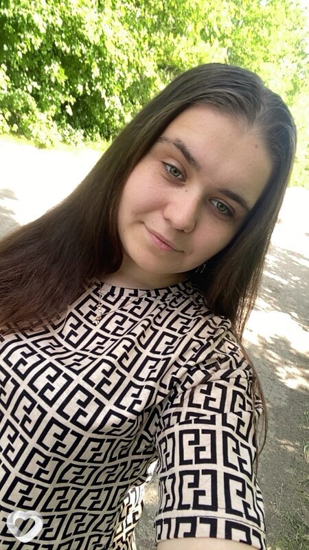 Виктория, 21, Саратове — анкета №4556665