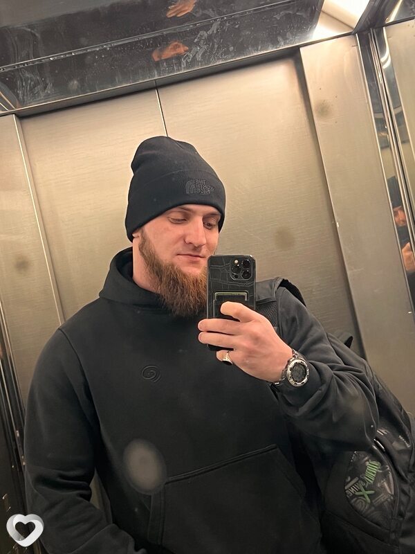 Magus, 34, Казани — анкета №4556672