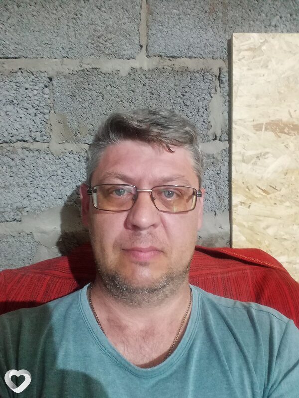 Иван, 44, Бузулуке — анкета №4556673