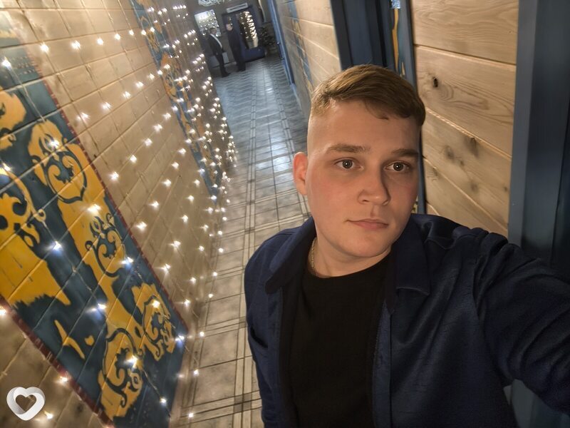 Александр, 21, Уссурийске — анкета №4556674