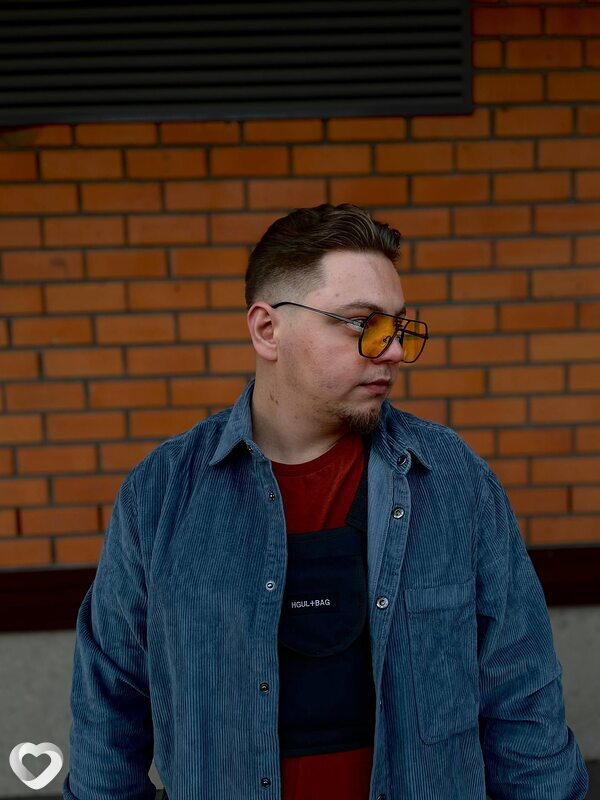 Константин, Новодвинск