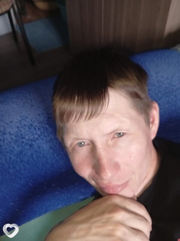 Макс, 37, Первоуральске — анкета №4556763