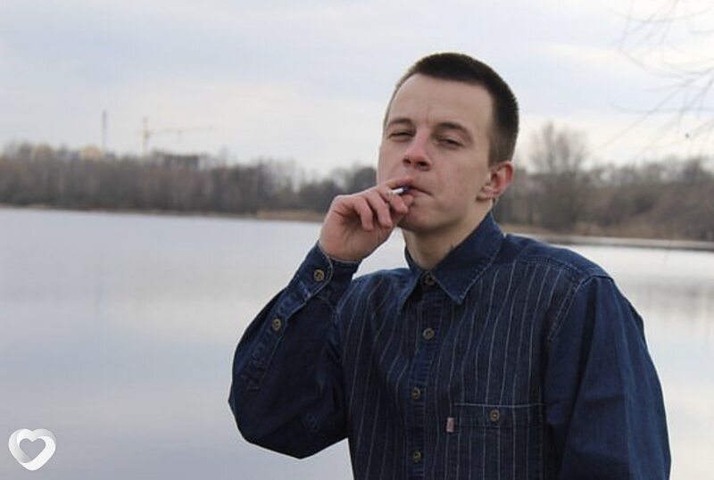 Дисней, 29, Гомеле — анкета №4556774
