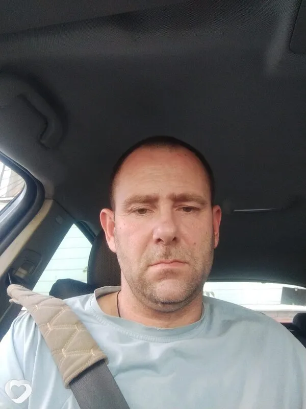 Дмитрий, 42, Москве — анкета №4556775