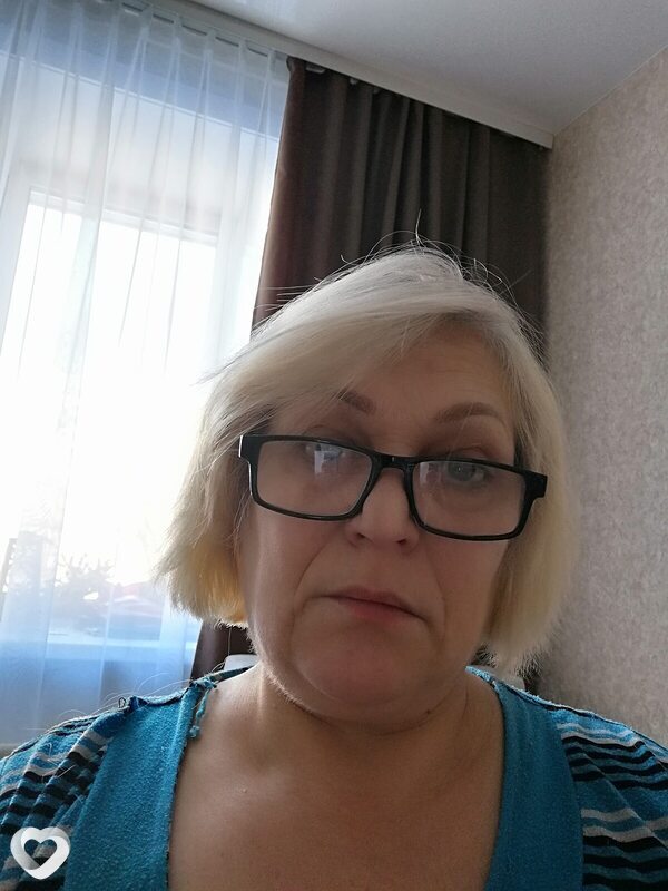 Лариса, 57, Омске — анкета №4556731