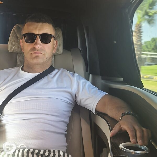Саша, 39, Киеве — анкета №4556737