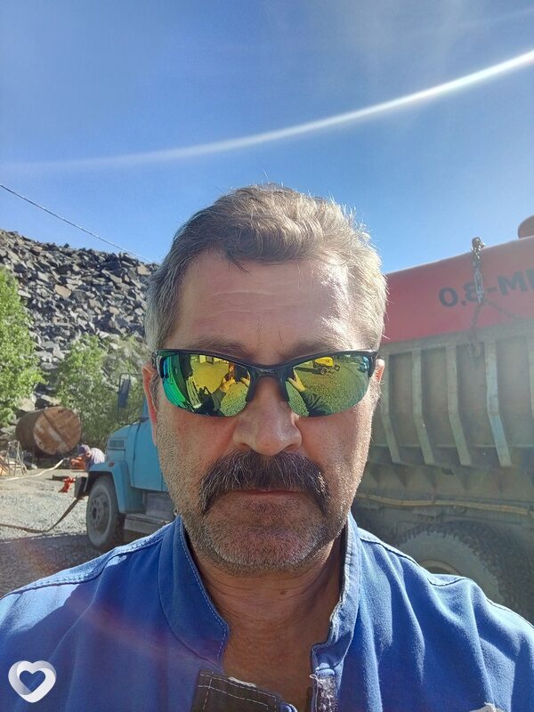 Алексей, 57, Петрозаводске — анкета №4556740