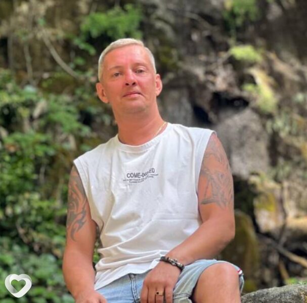 Алексей, 44, Екатеринбурге — анкета №4556742