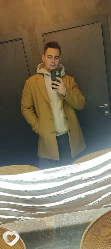 Данил, 23, Ростове-на-Дону — анкета №4556791