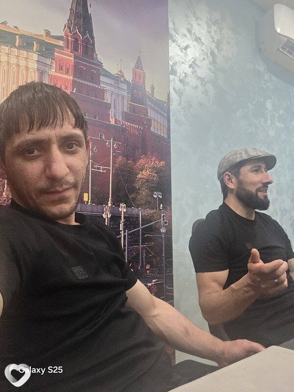 Гриша, 36, Кирове — анкета №4556793