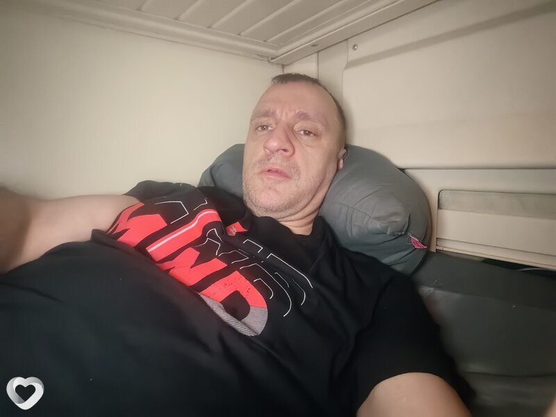 Сергей, 45, Норильске — анкета №4556902
