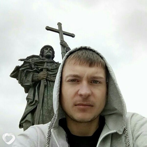 Стеф, 35, Омске — анкета №4556912