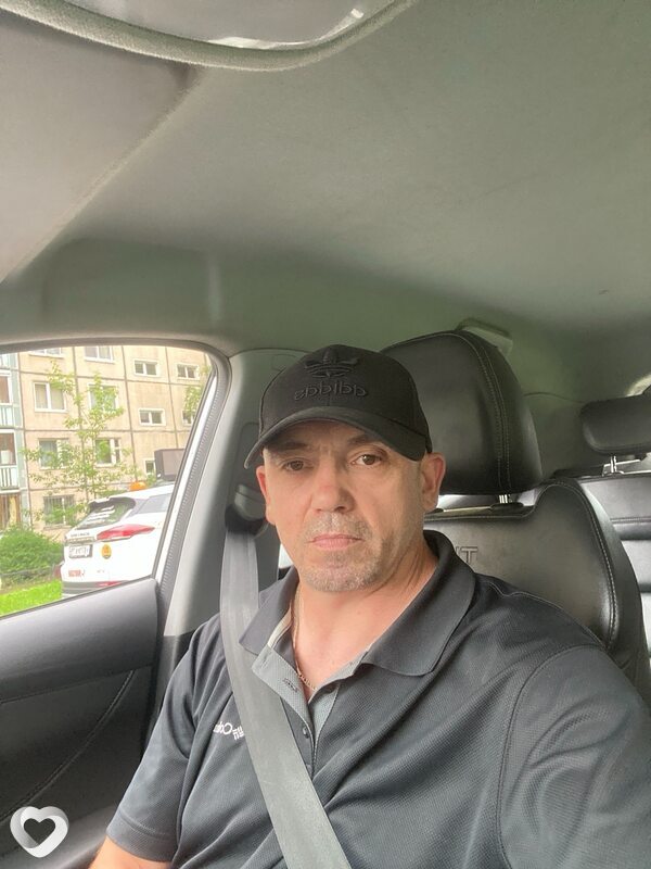 Стас, 43, Санкт-Петербурге — анкета №4556917
