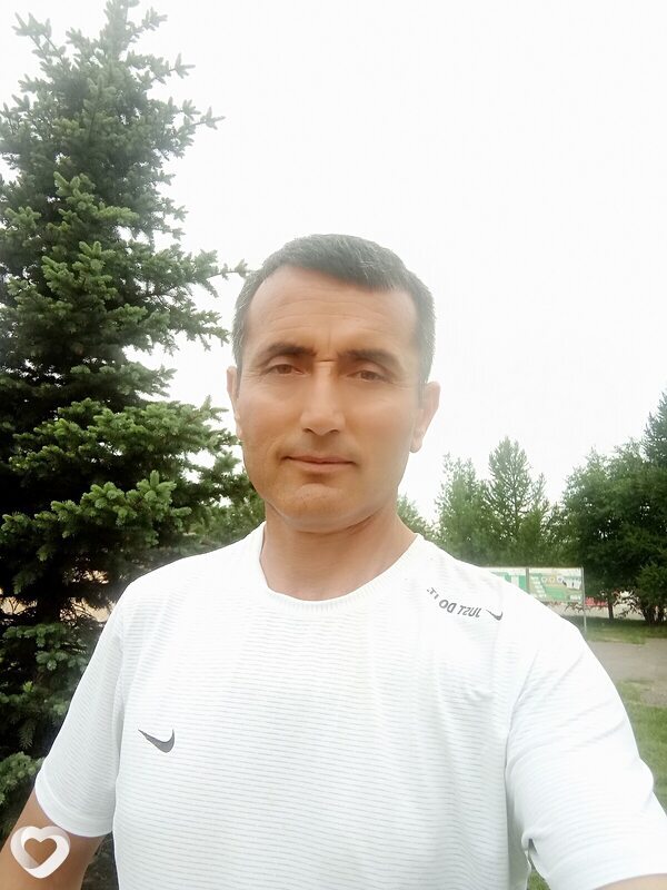 Тилло, 46, Красноярске — анкета №4556921