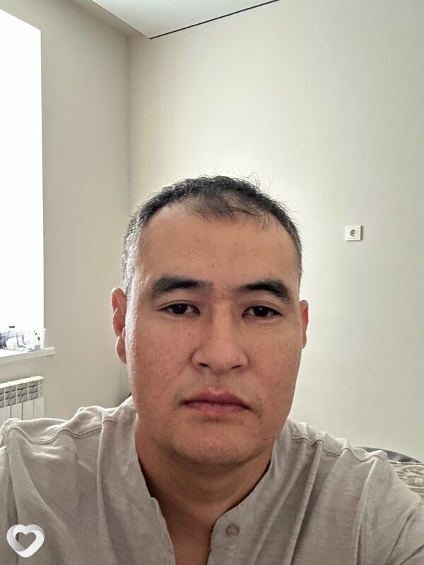 Рустам, 38, Караганде — анкета №4557130