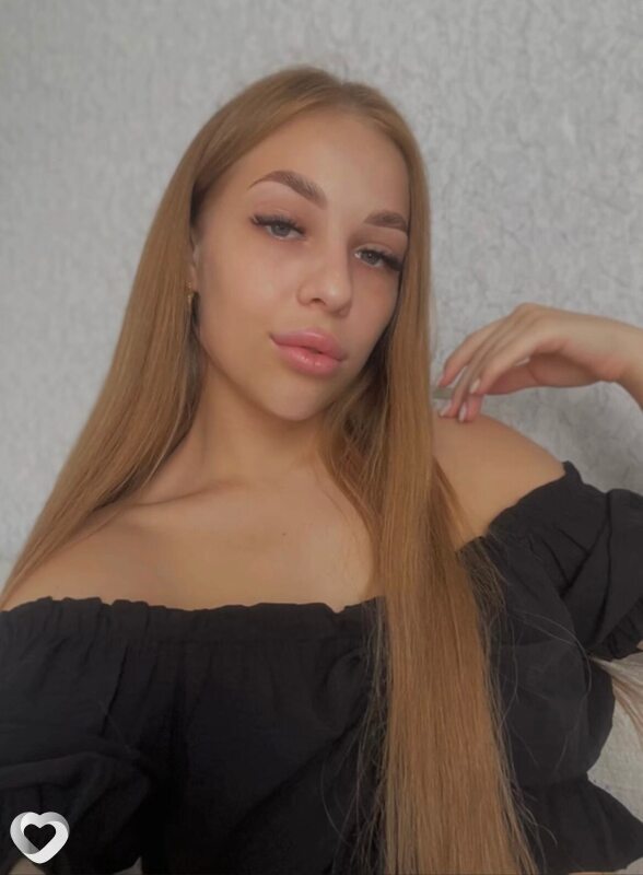 Дарья, 18, Ростове-на-Дону — анкета №4557134
