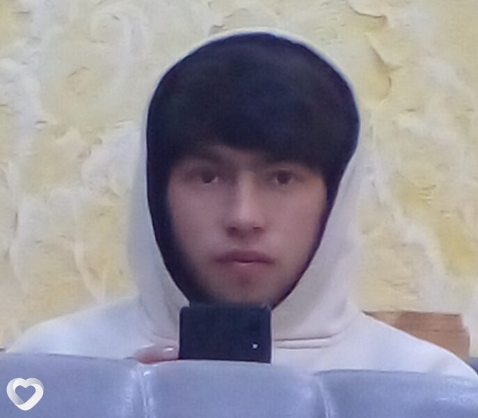 Федя, 26, Новосибирске — анкета №4557136