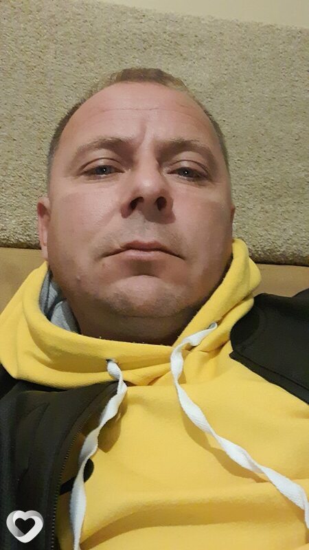 Радик, 47, Альметьевске — анкета №4557139