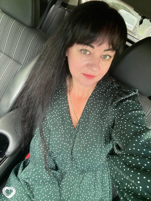 Юлия, 44, Владивостоке — анкета №4557170
