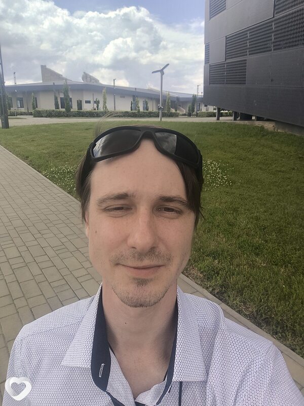 Даниил, 29, Таганроге — анкета №4557174