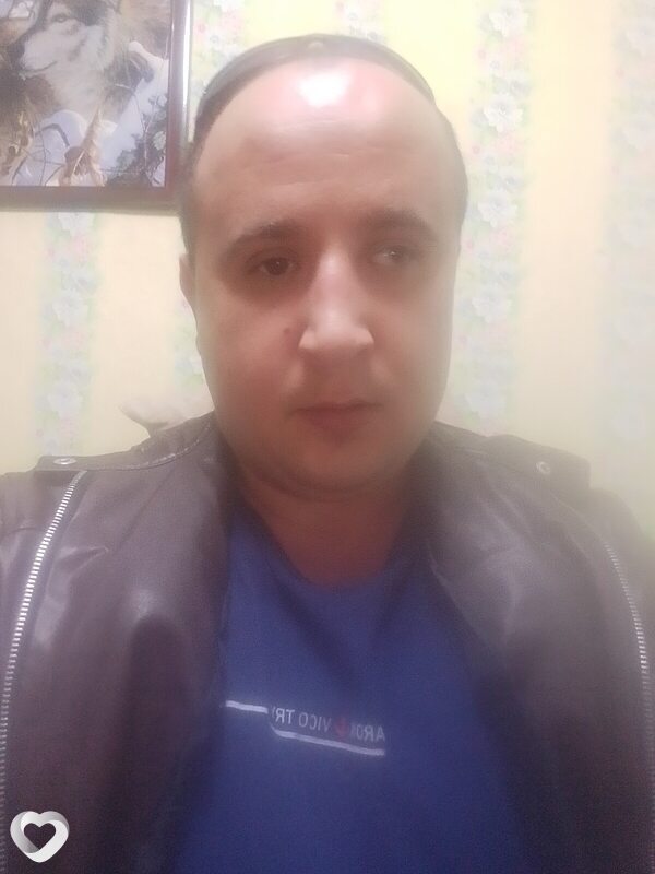 Дима, 26, Чите — анкета №4557178