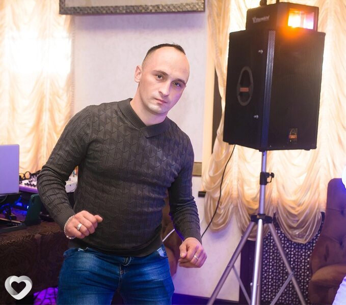 Владимир, 34, Брянске — анкета №4557179