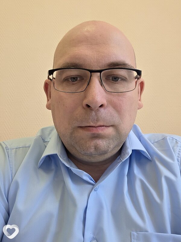 Александр, 40, Омске — анкета №4557180