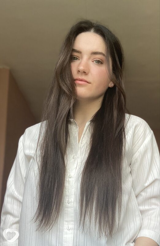 Марина, 24, Минске — анкета №4557191
