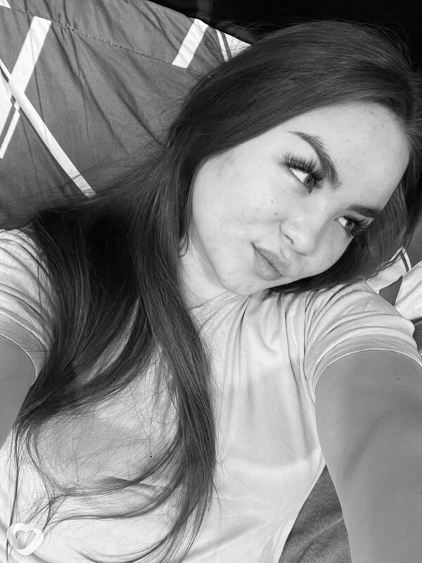 Анастасия, 20, Сызрани — анкета №4556857