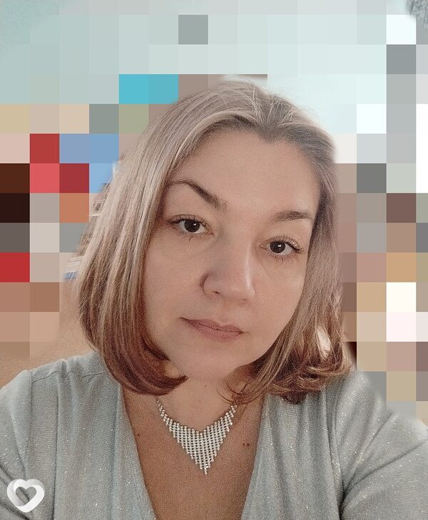 Антонина, 42, Астрахани — анкета №4556858