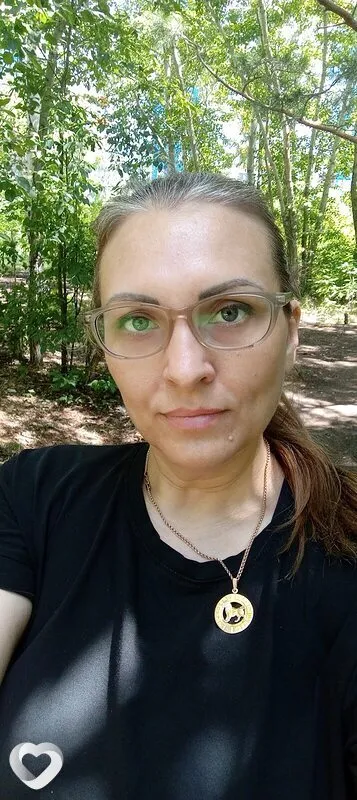 Татьяна, 42, Барнауле — анкета №4556867