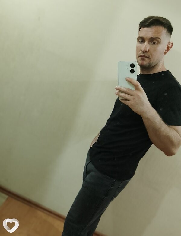 Глеб, 27, Челябинске — анкета №4557267