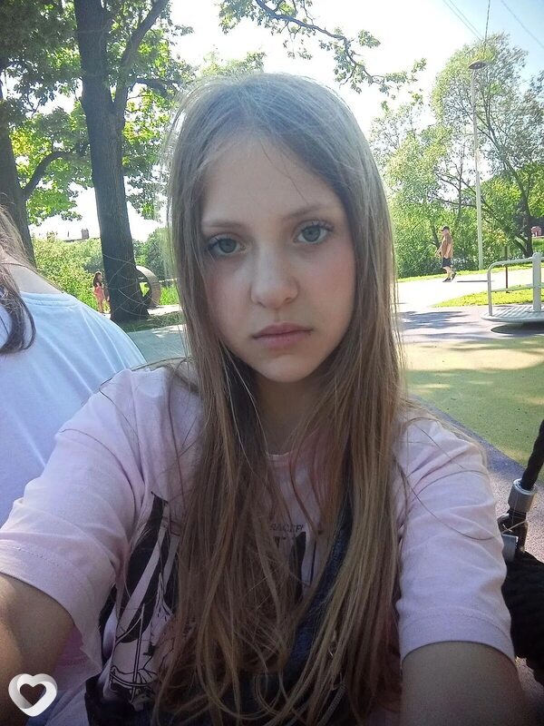 Полина, Зеленоградск