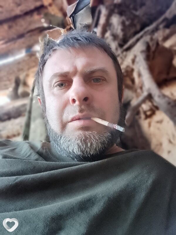 Владимир, 36, Брянске — анкета №4557284