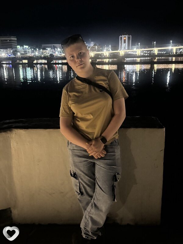 Карина, 21, Нижнем Новгороде — анкета №4557285