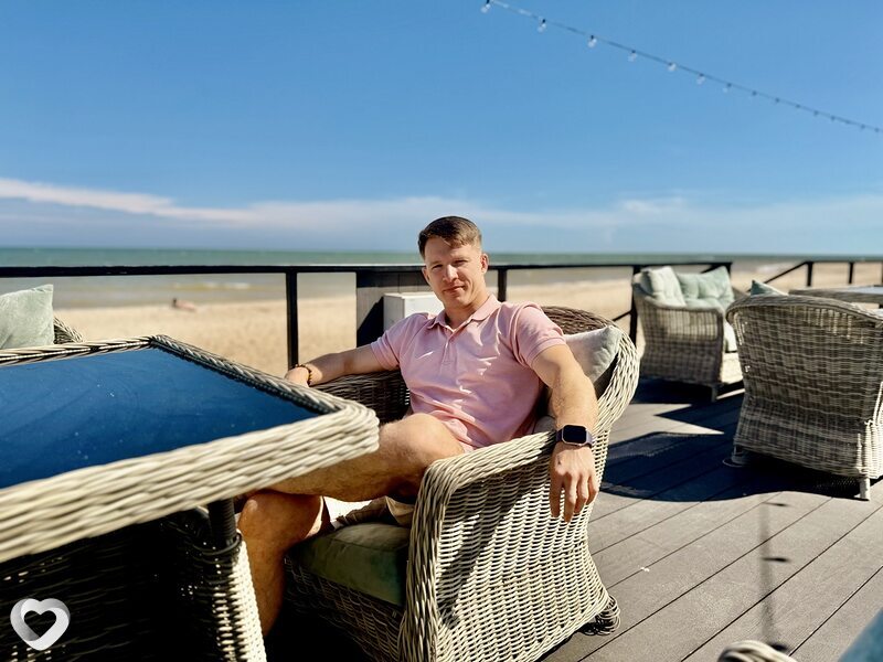 Владимир, 30, Мариуполе — анкета №4556827
