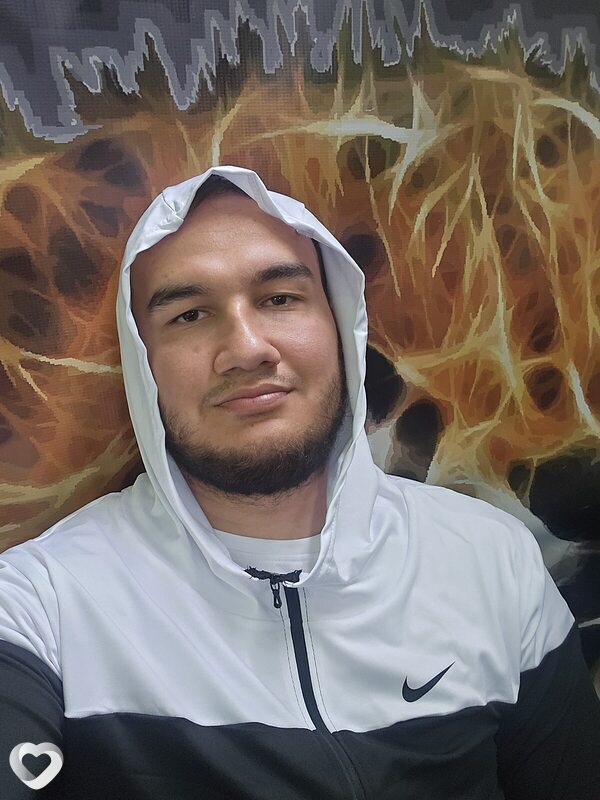 Али, 25, Волгограде — анкета №4556829