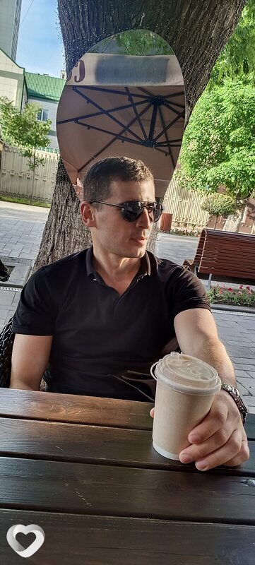 Dаv, 34, Калуге — анкета №4556835
